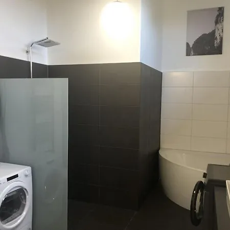 公寓 Loft Comfortable *