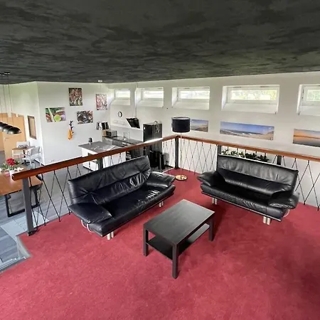 公寓 Loft Comfortable