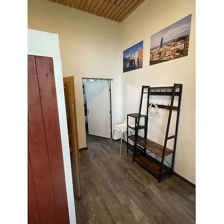 公寓 Loft Comfortable Oesterdeichstrich