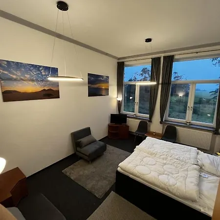 Loft Comfortable 公寓 Oesterdeichstrich