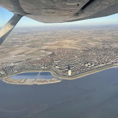 公寓 Loft Comfortable Oesterdeichstrich