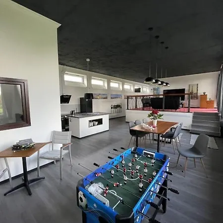 公寓 Loft Comfortable *