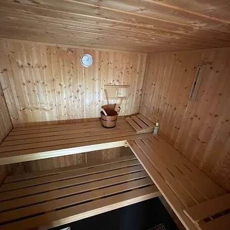 公寓 Loft Comfortable Oesterdeichstrich