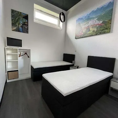 公寓 Loft Comfortable *