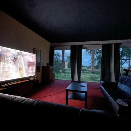 Loft Comfortable 公寓 Oesterdeichstrich