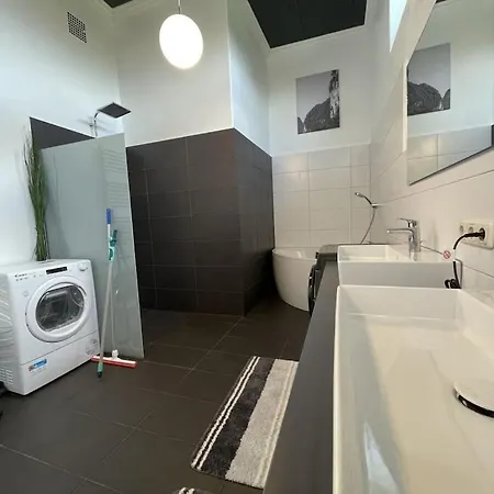 Loft Comfortable * Oesterdeichstrich