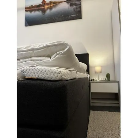 Loft Comfortable 公寓