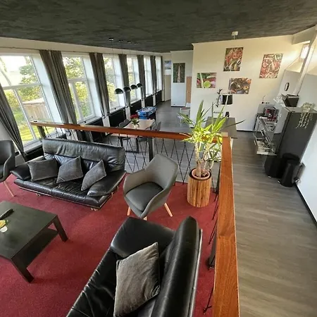 Loft Comfortable * Oesterdeichstrich