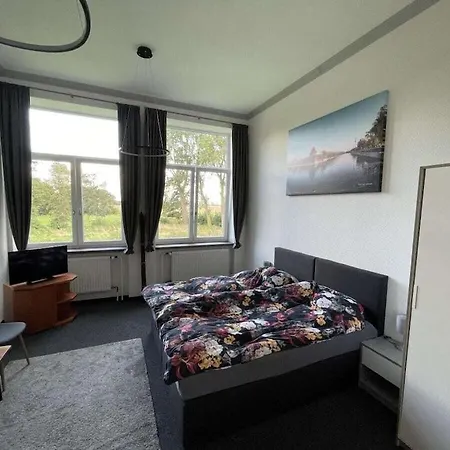 Loft Comfortable 公寓 *