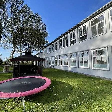 公寓 Loft Comfortable *