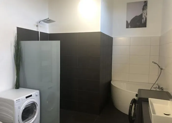 Apartamento Loft Comfortable *