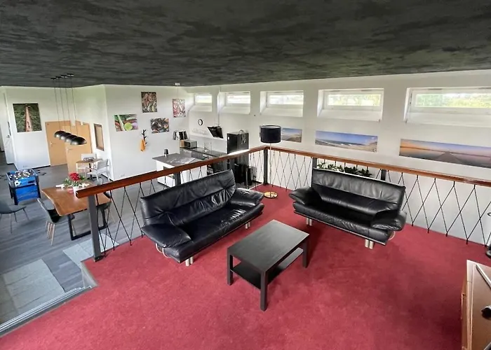 Apartamento Loft Comfortable