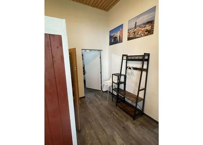 Apartamento Loft Comfortable Oesterdeichstrich