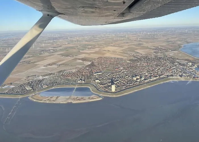 Apartamento Loft Comfortable Oesterdeichstrich