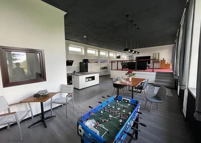 Apartamento Loft Comfortable *