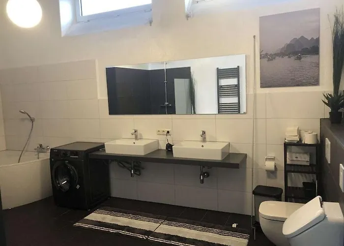 Apartamento Loft Comfortable